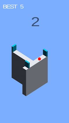 Loner Ball - Screenshot 2
