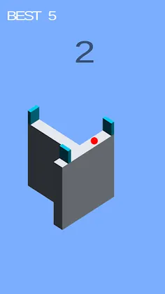Loner Ball - Screenshot 2