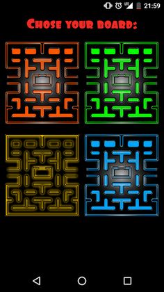 PacmadPro Classic - Screenshot 3