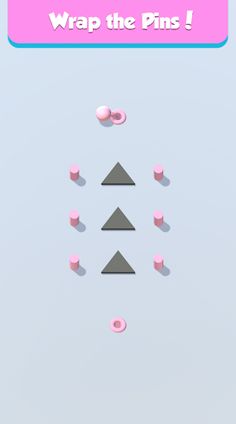 Color Rope 2: Mind Challenge - Screenshot 2