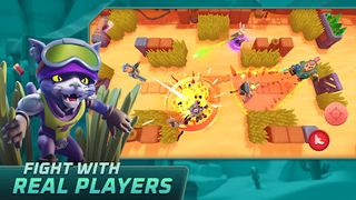 Cantina Royale: Fun PvP Battle - Screenshot 3