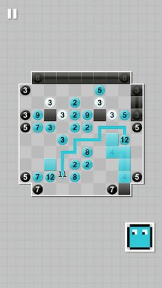 Draw Puzzle - Screenshot 2