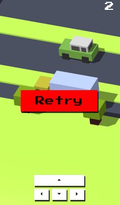 CAR GAME - Screenshot 3