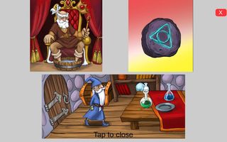 Merlins Idle Apelsin - Screenshot 3