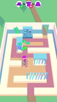 Fashion Ways - Screenshot 4