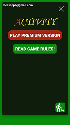 Activity - Board Game - Screenshot 3