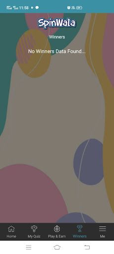 SpinWala - Screenshot 3