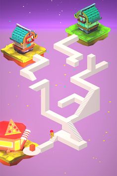 Pizza Delivery - Screenshot 3