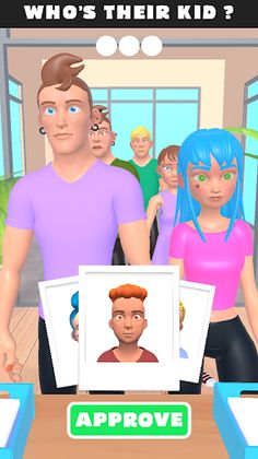 Family Tree - Screenshot 4