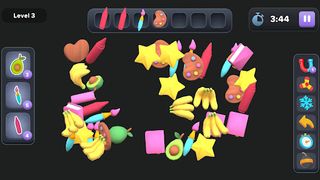 Tile Match: Tiny Home Design - Screenshot 1