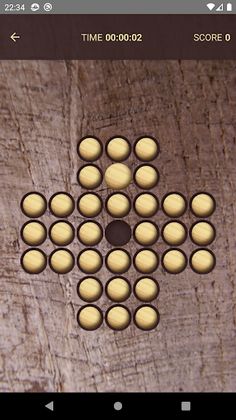 peggy - Screenshot 2