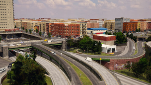 Cargo Van Simulator - Screenshot 3