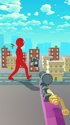 Giant Hunter: Epic Mega Battle - Screenshot 1