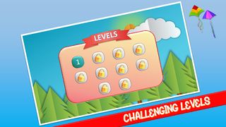 PatangBazi 2 - Kite Flying - Screenshot 2