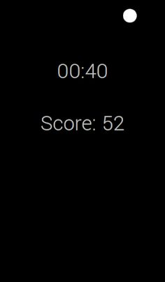 Press the Dot - Screenshot 2