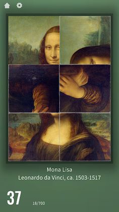 Art Heist Puzzle - Screenshot 3