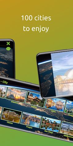 Hexuzzle City - Screenshot 4