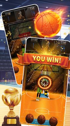 Fun Shots - Screenshot 4