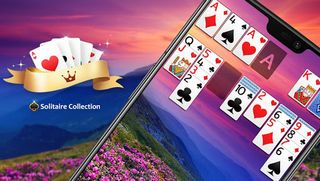 Solitaire Collection - Screenshot 1
