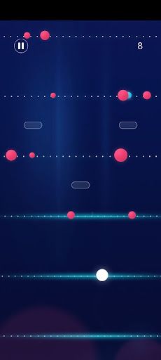 Dot Lines - Screenshot 2
