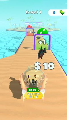 Aquarium Evolution - Screenshot 1