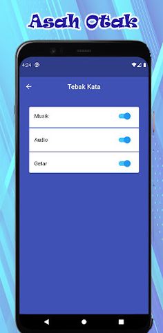 Asah Otak - Quiz - Screenshot 2