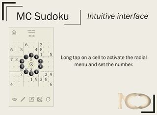 MC Sudoku - Screenshot 3