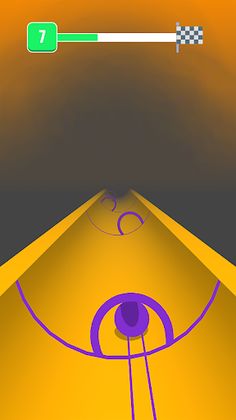 Gate Rush - Screenshot 2