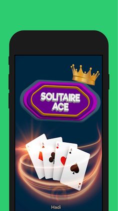 Solitaire Ace - Screenshot 1