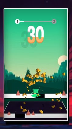 Crazy Bullet - Screenshot 2