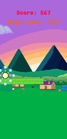 Colors - A colorful adventure - Screenshot 4