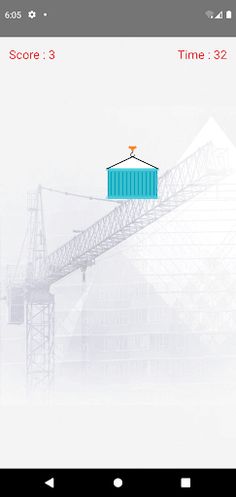 Tap Screen Game - Screenshot 2