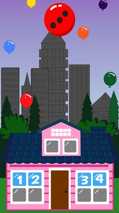 Numbers and Counting Pro - Screenshot 4