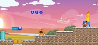 Bill Greed - Screenshot 2