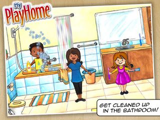My PlayHome - Screenshot 3