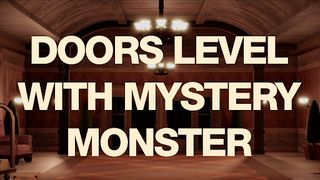 scary hotel doors for rblox - Screenshot 1