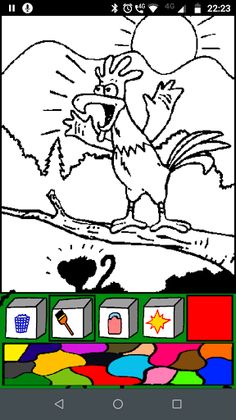 Barulândia - Screenshot 1