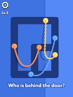 Chain Connect - Screenshot 4