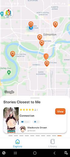 Story City - Screenshot 2