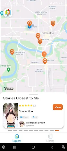 Story City - Screenshot 2