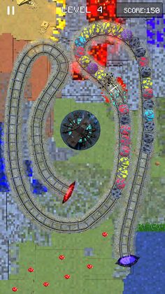 Zumbla Craft World Master - Screenshot 3