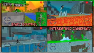 Jetbat - Screenshot 3