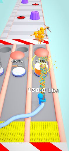 Blobs & Hoses - Screenshot 3