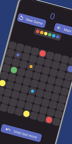 Lines 98 - Screenshot 1