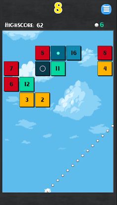 Square Ball Puzzle - Screenshot 4