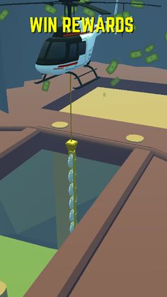 Helicut - Screenshot 4