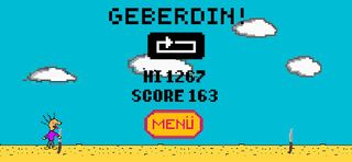 Mülayim Firarda - Screenshot 3