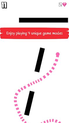 Dodgy Liner - Draw a line, dod - Screenshot 3