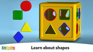 Toddler Learning Games: Puzzle - Screenshot 2
