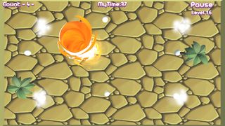 Four Balls - Screenshot 3